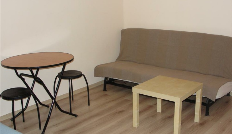 Apartment Nevsky Prospect Sankt-Peterburg - Apt 23117